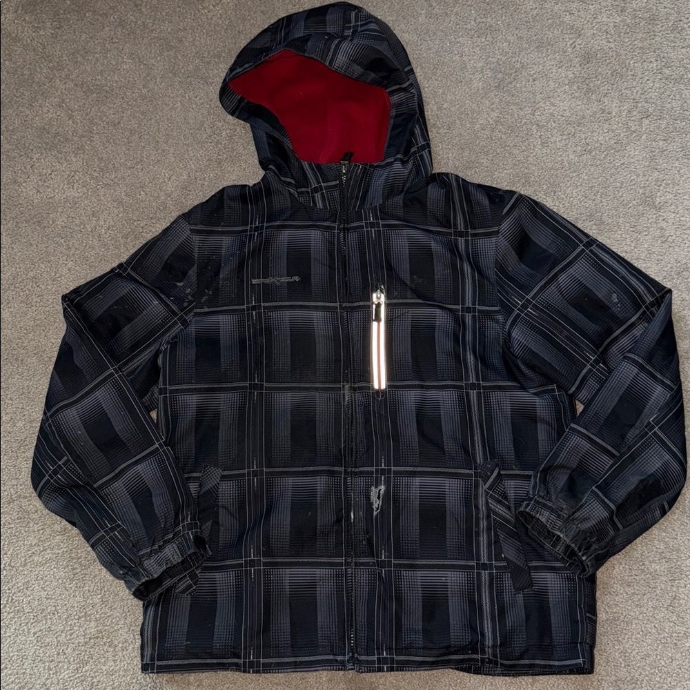 ZeroXposur Jacket! - Picture 8 of 11